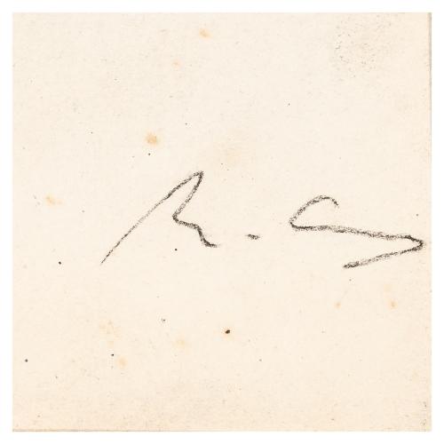 FIRMADO ILEGIBLE DE PRINCIPIOS DE S. XX