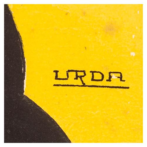 URDA