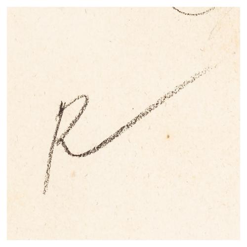 FIRMADO CON INICIAL R