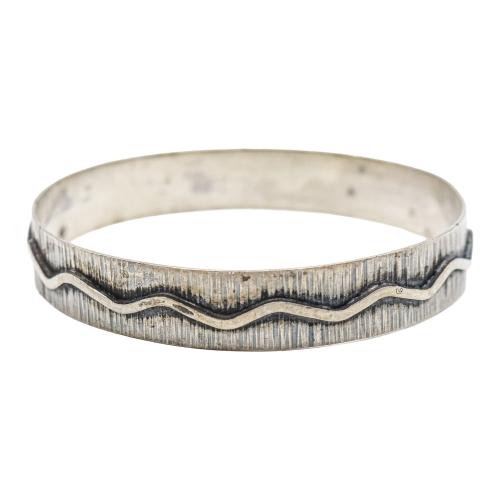 PULSERA ARGOLLA DE AÑOS 70