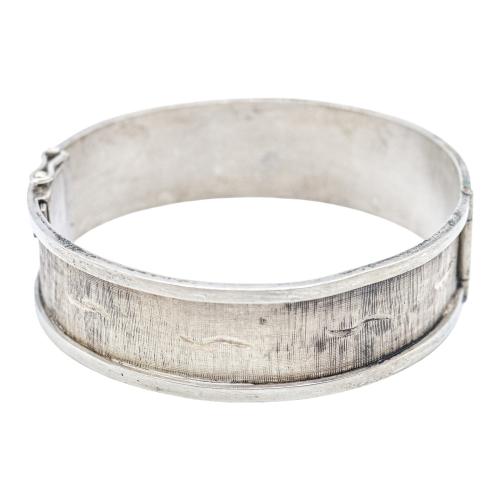 PULSERA ESCLAVA DE AÑOS 70