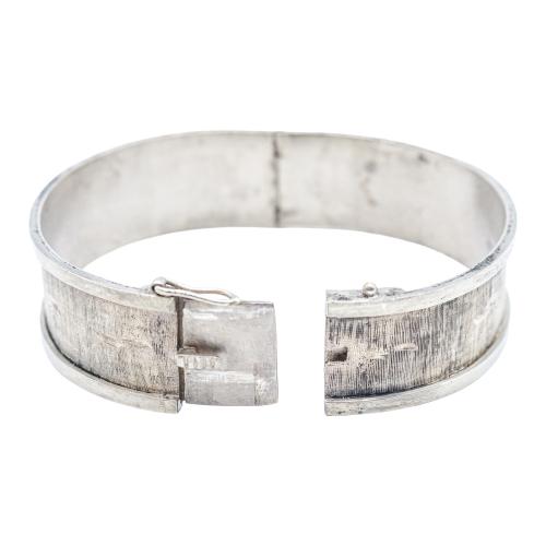 PULSERA ESCLAVA DE AÑOS 70