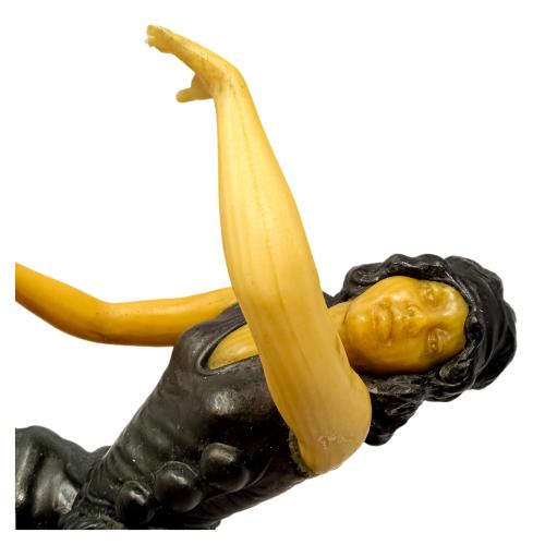 FIGURA DEL PRIMER TERCIO DEL S.XX