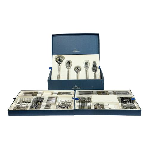 CUBERTERÍA VILLEROY & BOCH