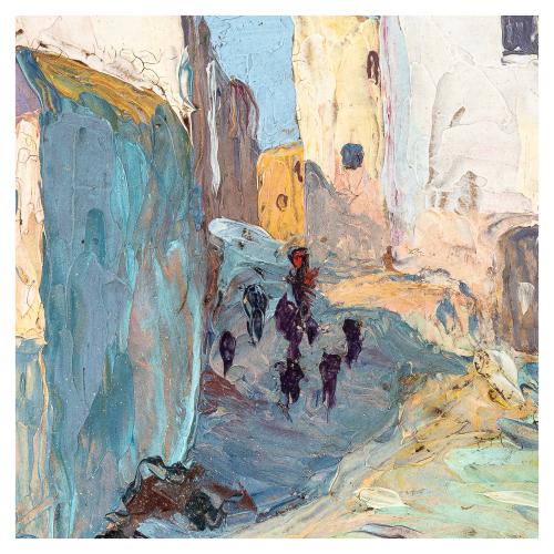 LLOBET ARACIL, ANTONI