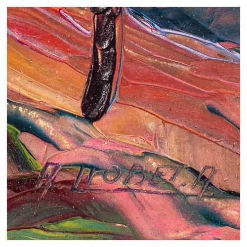 LLOBET ARACIL, ANTONI