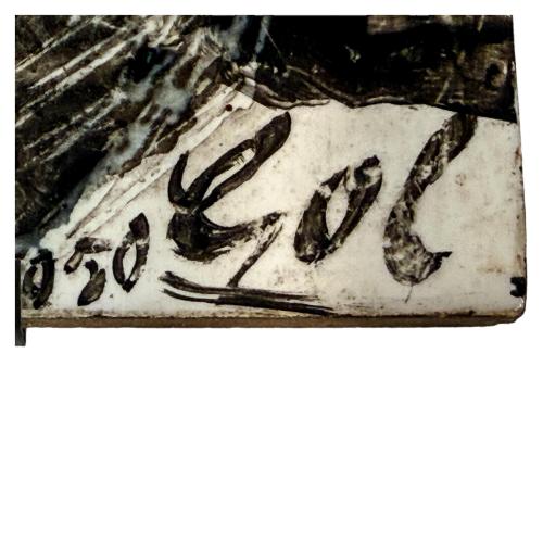 GOL I CREUS, JOSEP MARIA