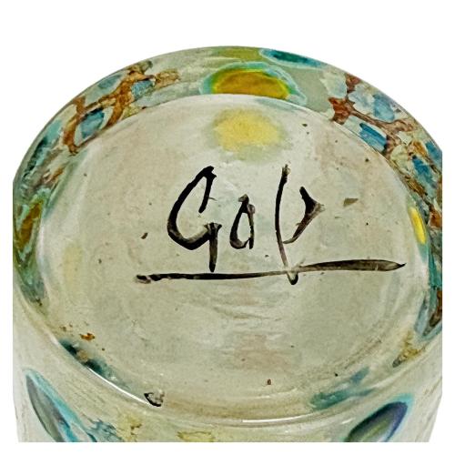 GOL I CREUS, JOSEP MARIA