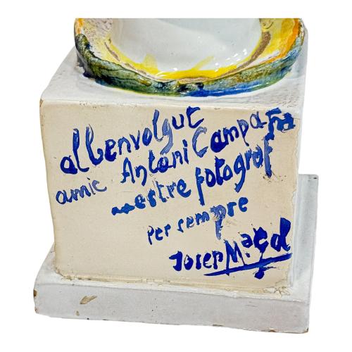 GOL I CREUS, JOSEP MARIA
