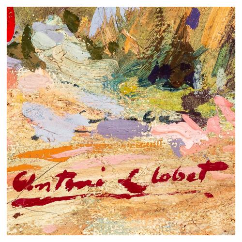 LLOBET ARACIL, ANTONI