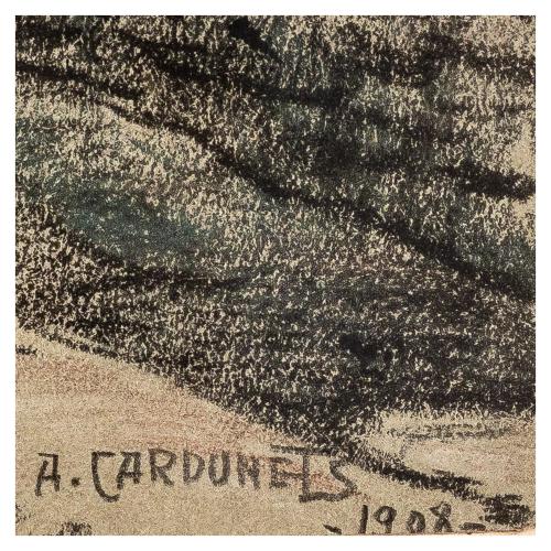 CARDUNETS, ALEXANDRE