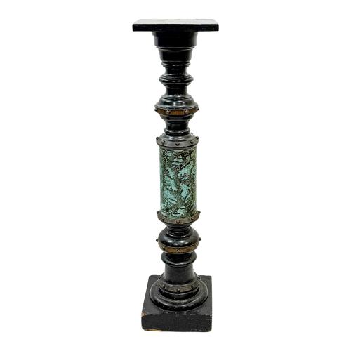 COLUMNA ALFONSINA DE FINALES DEL S.XIX