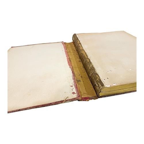 LA SAGRADA BIBLIA 