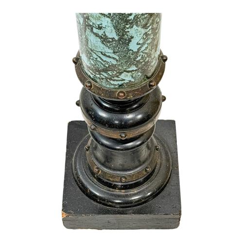 COLUMNA ALFONSINA DE FINALES DEL S.XIX