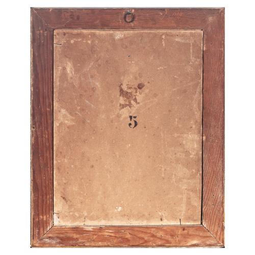 ANÓNIMO DE ESCUELA CATALANA DE PRINCIPIOS S. XX