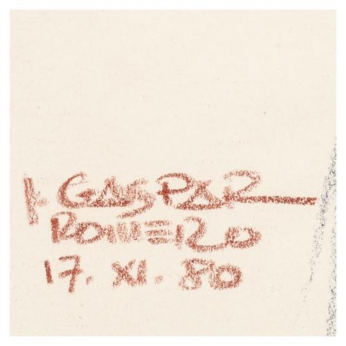 GASPAR ROMERO, JOSEP 