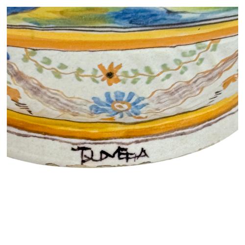 JARRA DE TALAVERA DE LA REINA DE LOS AÑOS 40