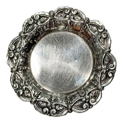 LOTE VARIADO DE CUBIERTOS DE PLATA DEL PRIMER TERCIO S. XX