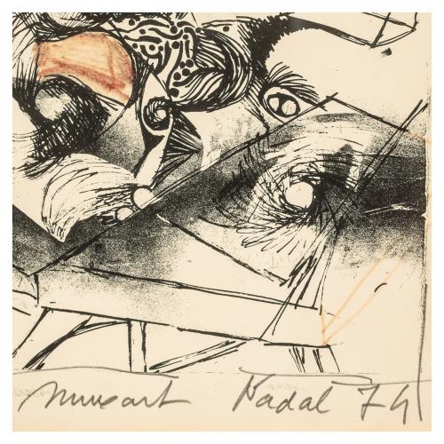 MUXART I DOMÈNECH, JAUME
