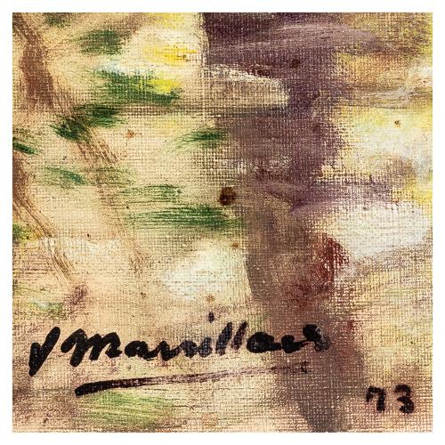 MARSILLACH, JOAQUIM