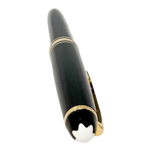 BOLÍGRAFO MONTBLANC