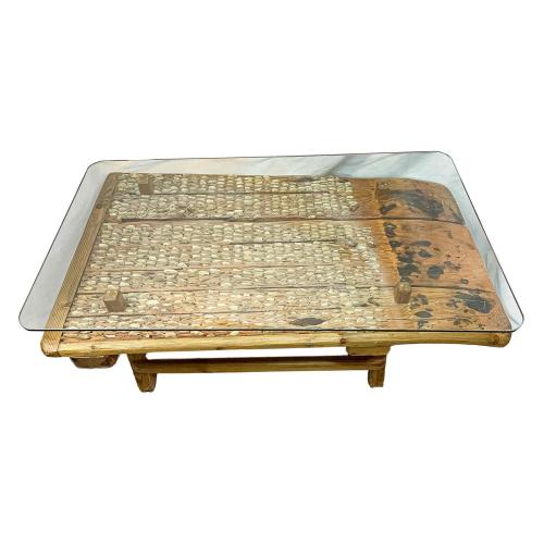 MESA DE CENTRO TRILLO