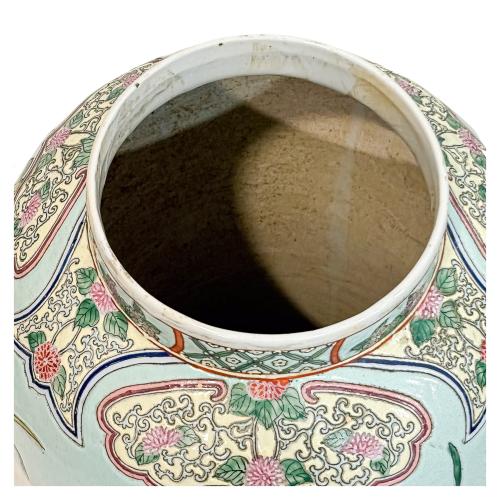TIBOR ORIENTAL DE LA SEGUNDA MITAD DEL S.XX