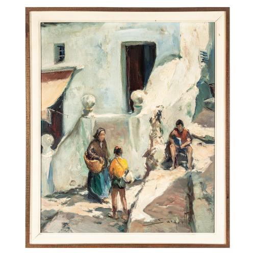 SARQUELLA, JOSEP