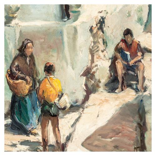 SARQUELLA, JOSEP