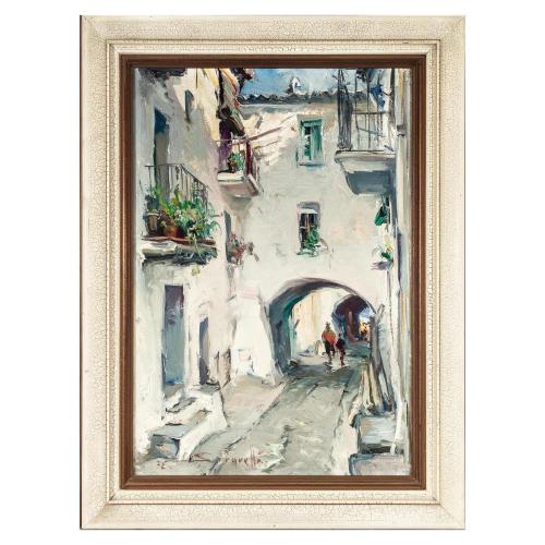SARQUELLA, JOSEP