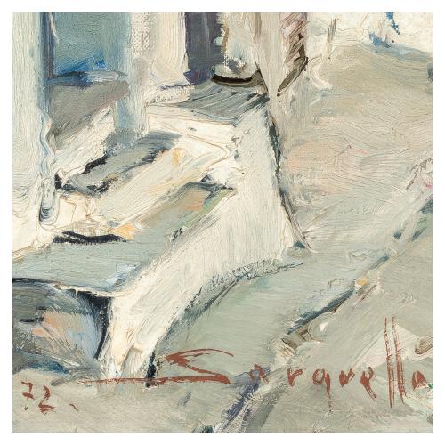 SARQUELLA, JOSEP