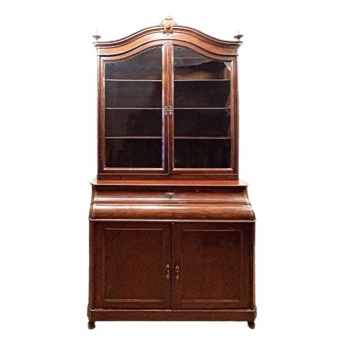 MUEBLE ESCRITORIO LIBRERIÍA DEL S.XIX