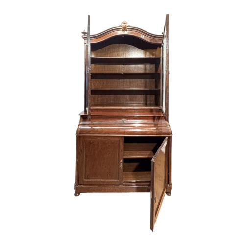 MUEBLE ESCRITORIO LIBRERIÍA DEL S.XIX