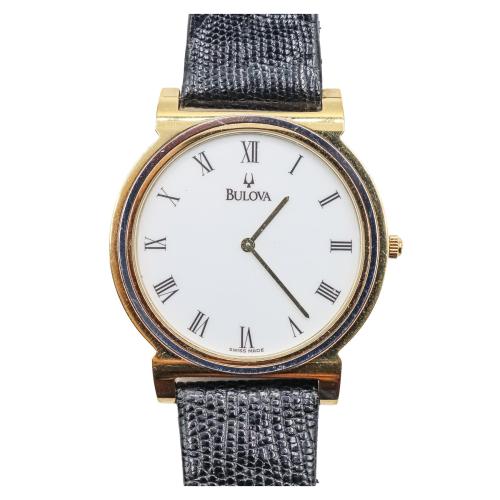 RELOJ DE PULSERA BULOVA
