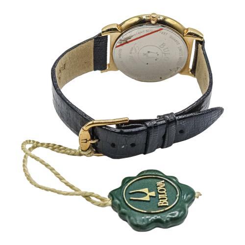 RELOJ DE PULSERA BULOVA