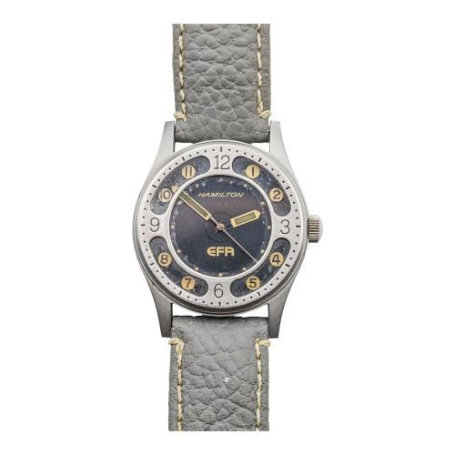 RELOJ DE PULSERA HAMILTON