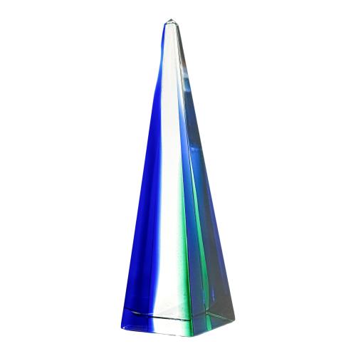 OBELISCO ARCHIMEDE SEGUSO MURANO
