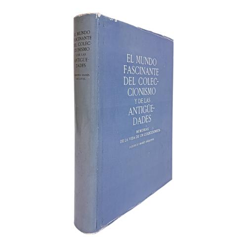 EL MUNDO FASCINANTE DEL COLECCIONISMO...
