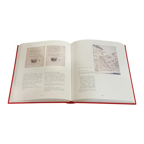 EL QUIJOTE BIOGRAFÍA DE UN LIBRO 1605-2005