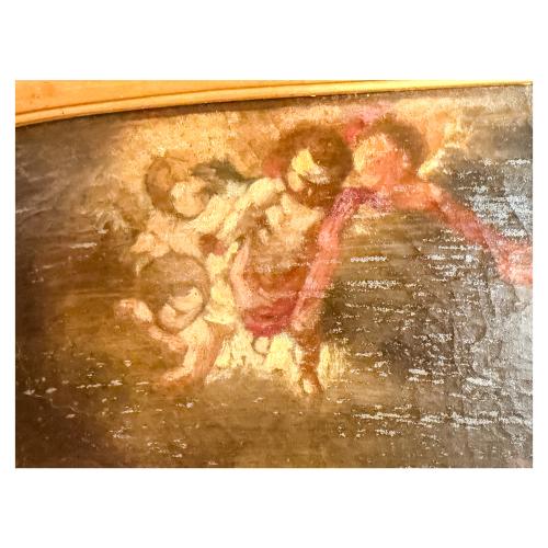 ANÓNIMO DE ESCUELA ESPAÑOLA DEL SIGLO XVIII