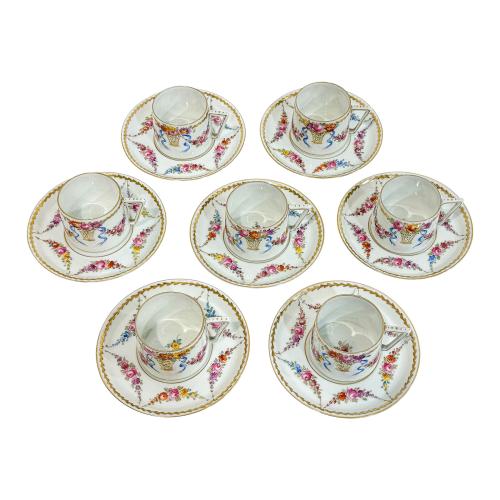 SIETE TACITAS CON PLATO AMBROSIUS LAMM PRIMER TERCIO S.XX