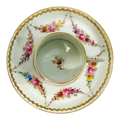 SIETE TACITAS CON PLATO AMBROSIUS LAMM PRIMER TERCIO S.XX