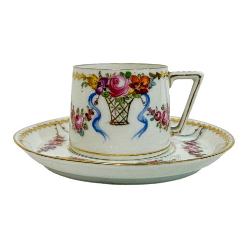 SIETE TACITAS CON PLATO AMBROSIUS LAMM PRIMER TERCIO S.XX