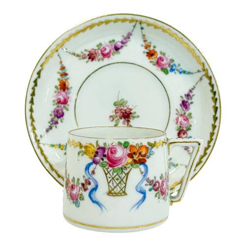 SIETE TACITAS CON PLATO AMBROSIUS LAMM PRIMER TERCIO S.XX