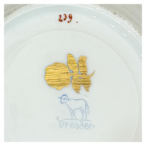 SIETE TACITAS CON PLATO AMBROSIUS LAMM PRIMER TERCIO S.XX