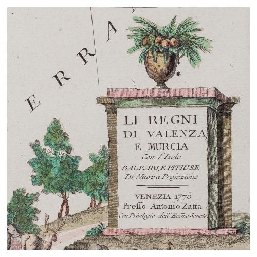 IL REGNI DE VALENZA 