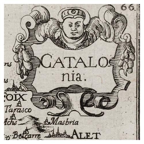 CATALONIA 