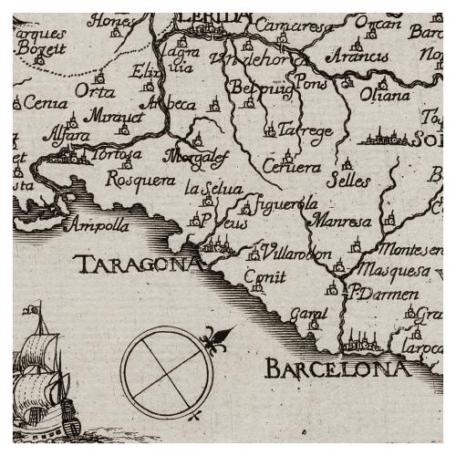 CATALONIA 