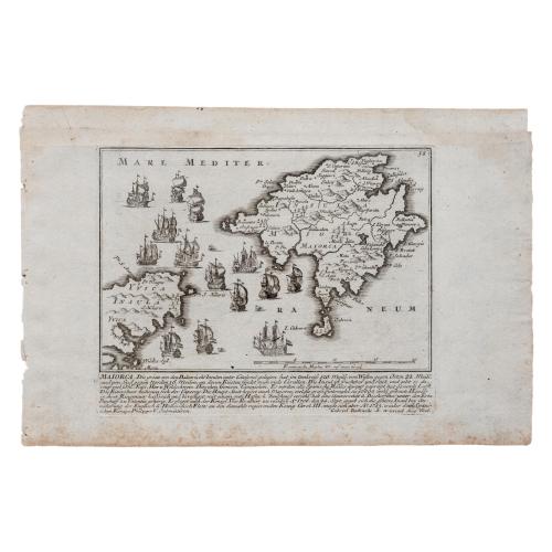  MAIORCA