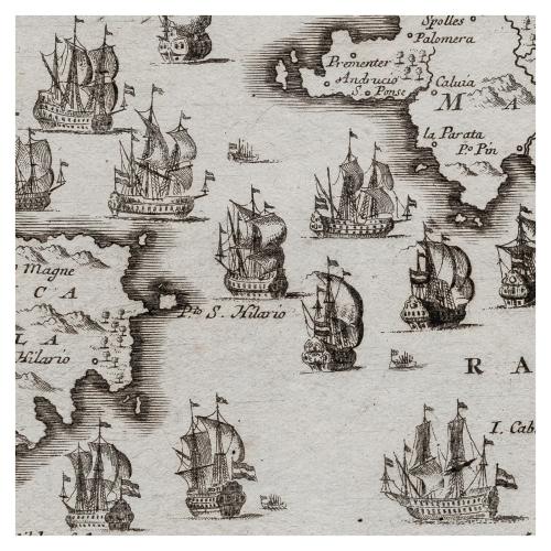  MAIORCA
